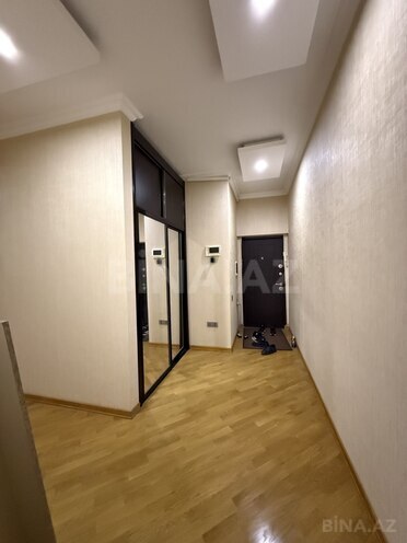 Satılır 3 otaqlı yeni tikili 110 m², İnşaatçılar m., photo 10 from 20