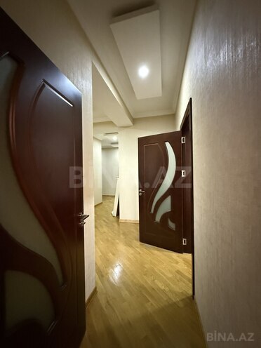 Satılır 3 otaqlı yeni tikili 110 m², İnşaatçılar m., photo 9 from 20