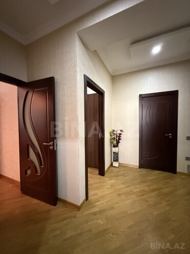 Satılır 3 otaqlı yeni tikili 110 m², İnşaatçılar m., photo 14 from 20