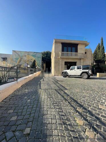 Satılır 5 otaqlı yeni tikili 286 m², İçəri Şəhər m., photo 16 from 32