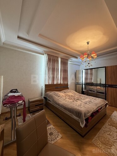 Satılır 3 otaqlı yeni tikili 110 m², İnşaatçılar m., photo 8 from 20