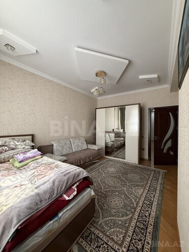 Satılır 3 otaqlı yeni tikili 110 m², İnşaatçılar m., photo 5 from 20