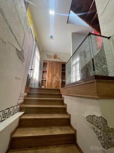 Satılır 5 otaqlı yeni tikili 286 m², İçəri Şəhər m., photo 12 from 32