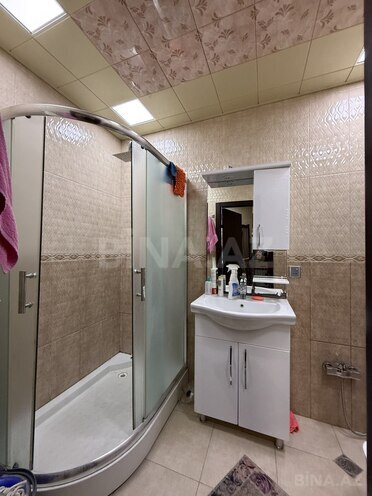 Satılır 3 otaqlı yeni tikili 110 m², İnşaatçılar m., photo 19 from 20