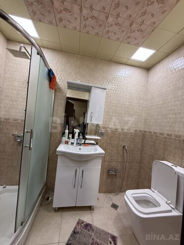 Satılır 3 otaqlı yeni tikili 110 m², İnşaatçılar m., photo 18 from 20