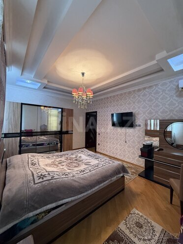 Satılır 3 otaqlı yeni tikili 110 m², İnşaatçılar m., photo 7 from 20