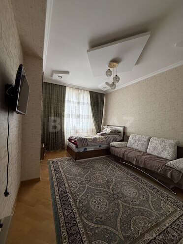 Satılır 3 otaqlı yeni tikili 110 m², İnşaatçılar m., photo 6 from 20