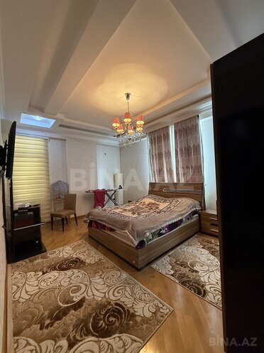 Satılır 3 otaqlı yeni tikili 110 m², İnşaatçılar m., photo 13 from 20