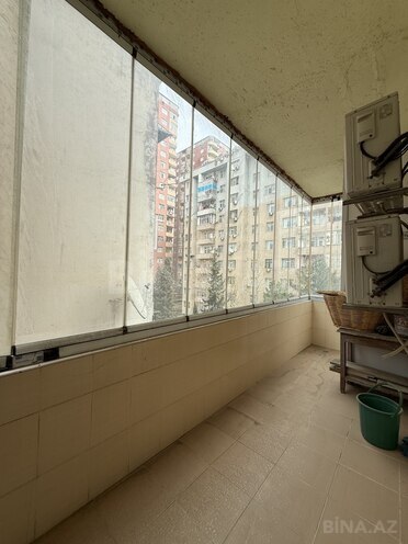 Satılır 3 otaqlı yeni tikili 110 m², İnşaatçılar m., photo 15 from 20