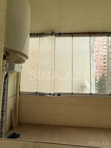 Satılır 3 otaqlı yeni tikili 110 m², İnşaatçılar m., photo 16 from 20