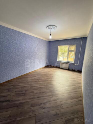 Satılır 4 otaqlı köhnə tikili 110 m², İnşaatçılar m., photo 6 from 11