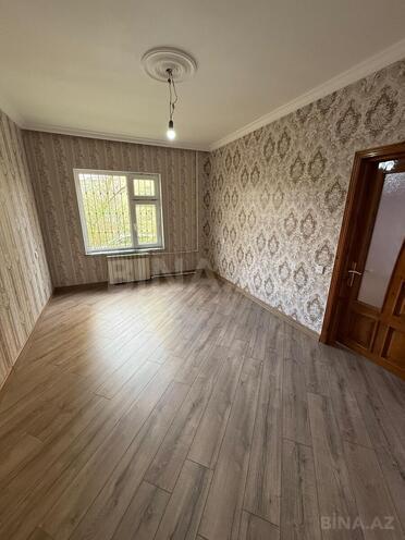 Satılır 4 otaqlı köhnə tikili 110 m², İnşaatçılar m., photo 3 from 11