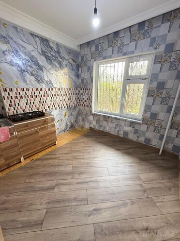 Satılır 4 otaqlı köhnə tikili 110 m², İnşaatçılar m., photo 7 from 11