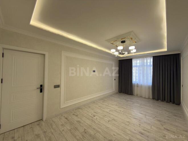 Satılır 2 otaqlı köhnə tikili 68 m², Yeni Yasamal q., photo 1 from 12