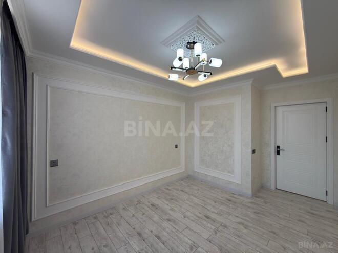 Satılır 2 otaqlı köhnə tikili 68 m², Yeni Yasamal q., photo 4 from 12
