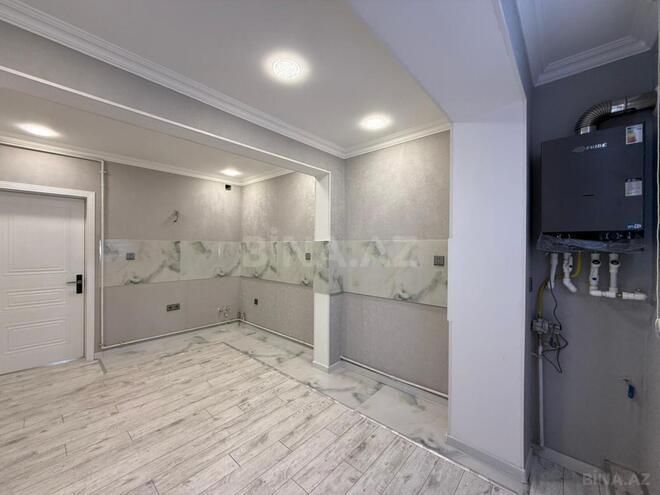 Satılır 2 otaqlı köhnə tikili 68 m², Yeni Yasamal q., photo 8 from 12