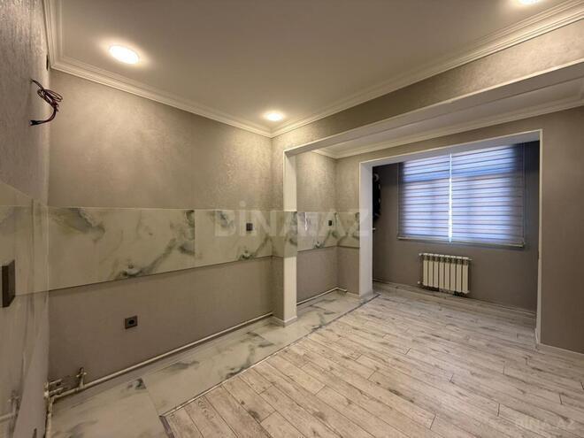 Satılır 2 otaqlı köhnə tikili 68 m², Yeni Yasamal q., photo 9 from 12