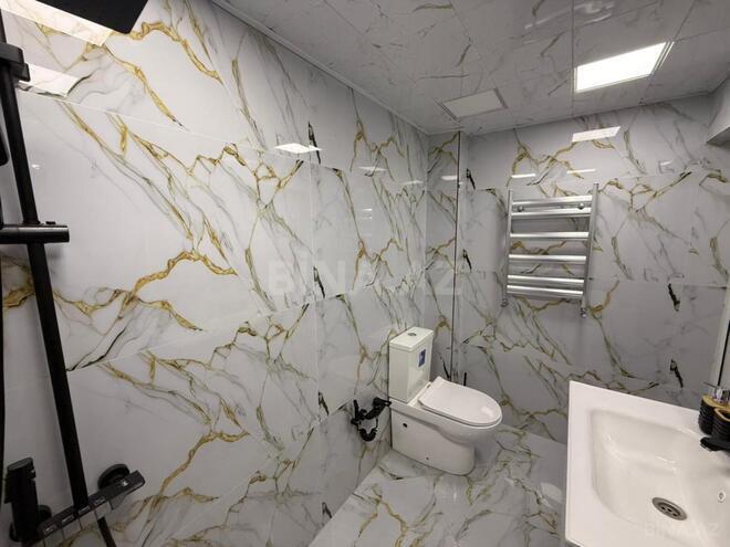 Satılır 2 otaqlı köhnə tikili 68 m², Yeni Yasamal q., photo 10 from 12