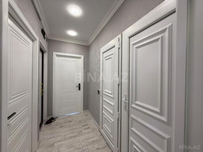 Satılır 2 otaqlı köhnə tikili 68 m², Yeni Yasamal q., photo 6 from 12