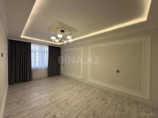 Satılır 2 otaqlı köhnə tikili 68 m², Yeni Yasamal q., photo 3 from 12