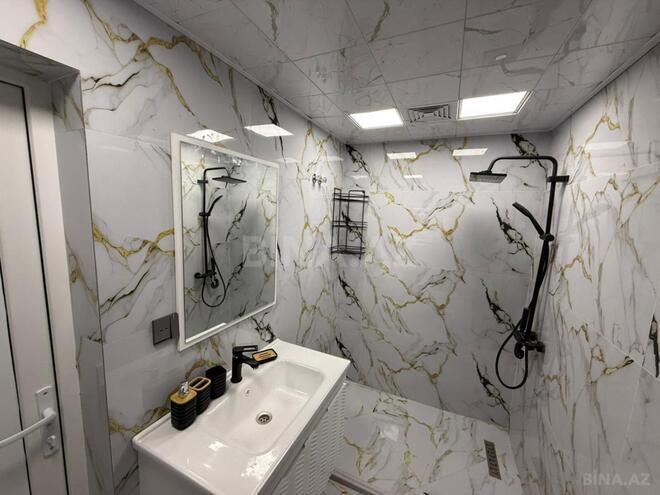 Satılır 2 otaqlı köhnə tikili 68 m², Yeni Yasamal q., photo 11 from 12