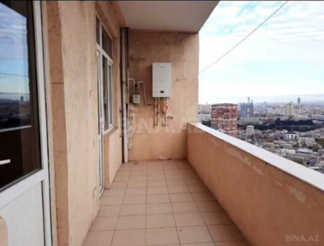 İcarəyə verilir 2 otaqlı yeni tikili 90 m², Memar Əcəmi m., photo 9 from 10