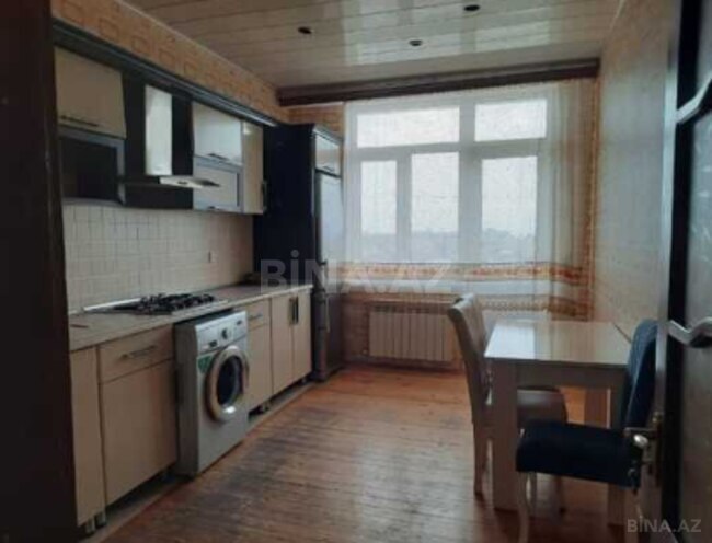 İcarəyə verilir 2 otaqlı yeni tikili 90 m², Memar Əcəmi m., photo 6 from 10