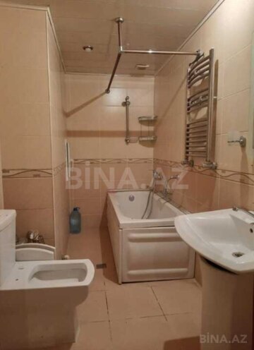 İcarəyə verilir 2 otaqlı yeni tikili 90 m², Memar Əcəmi m., photo 8 from 10