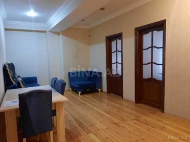 İcarəyə verilir 2 otaqlı yeni tikili 90 m², Memar Əcəmi m., photo 4 from 10