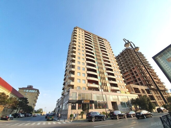 Сдаётся 4-комн. офис 150 м², м. Шах Исмаил Хатаи, photo 1 from 10