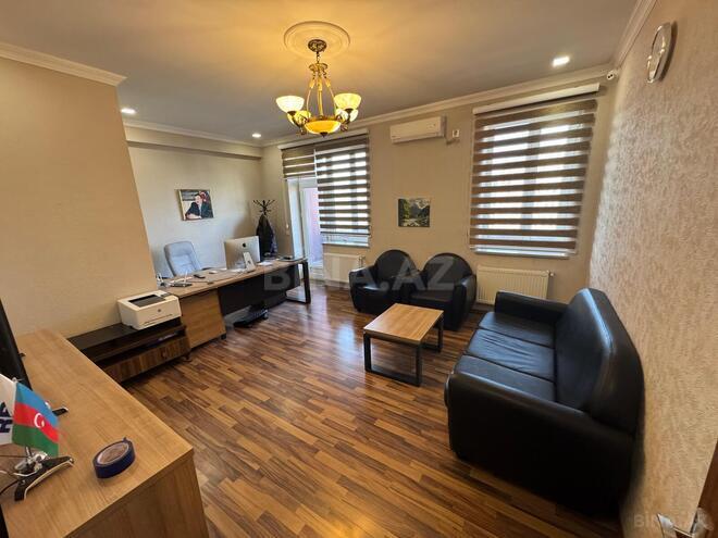 Сдаётся 4-комн. офис 150 м², м. Шах Исмаил Хатаи, photo 9 from 10