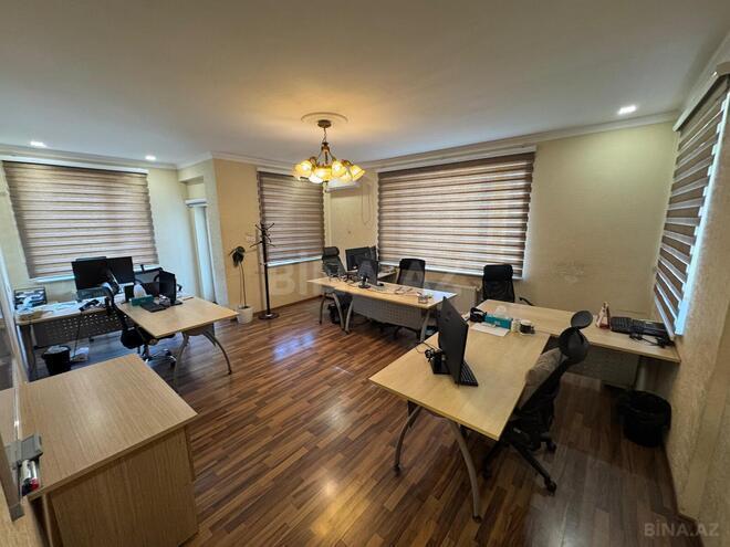 Сдаётся 4-комн. офис 150 м², м. Шах Исмаил Хатаи, photo 8 from 10