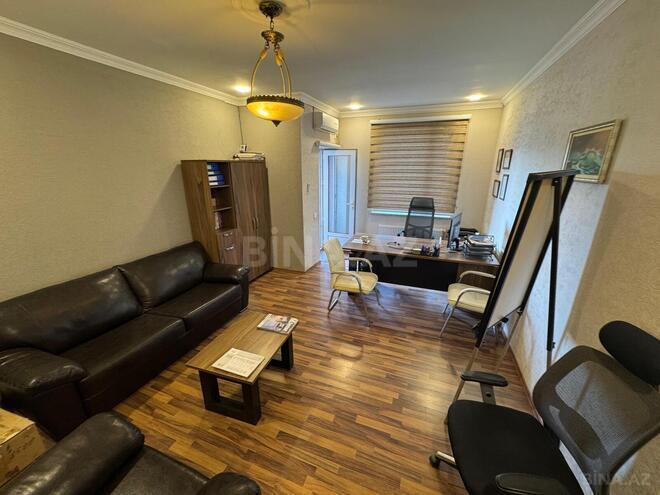 Сдаётся 4-комн. офис 150 м², м. Шах Исмаил Хатаи, photo 7 from 10