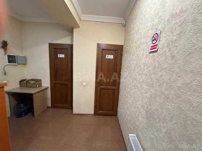 Сдаётся 4-комн. офис 150 м², м. Шах Исмаил Хатаи, photo 5 from 10