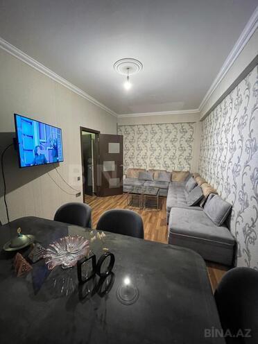 Satılır 2 otaqlı köhnə tikili 62 m², photo 5 from 12