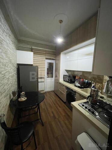 Satılır 2 otaqlı köhnə tikili 62 m², photo 6 from 12