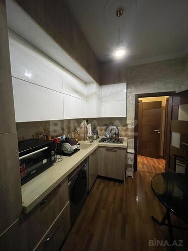 Satılır 2 otaqlı köhnə tikili 62 m², photo 11 from 12