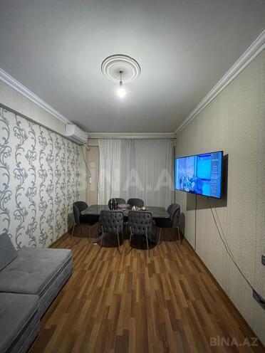 Satılır 2 otaqlı köhnə tikili 62 m², photo 4 from 12