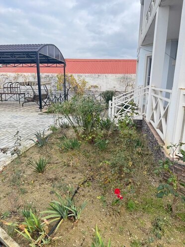 Satılır 6 otaqlı həyət evi/bağ evi 200 m², Görədil q., photo 20 from 32