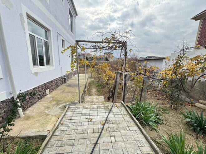 Satılır 6 otaqlı həyət evi/bağ evi 200 m², Görədil q., photo 15 from 32