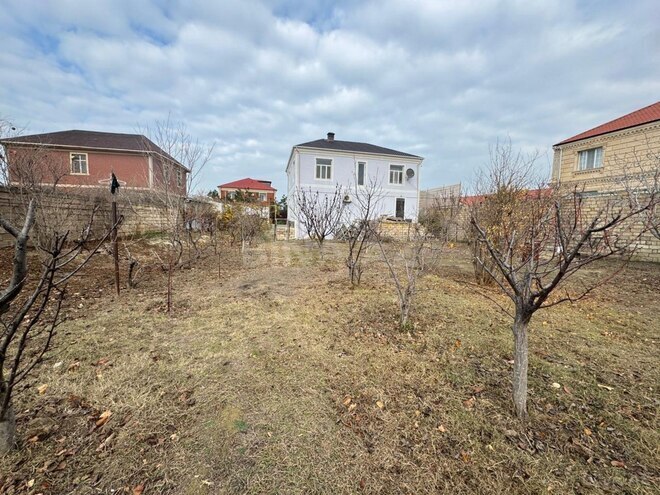 Satılır 6 otaqlı həyət evi/bağ evi 200 m², Görədil q., photo 16 from 32
