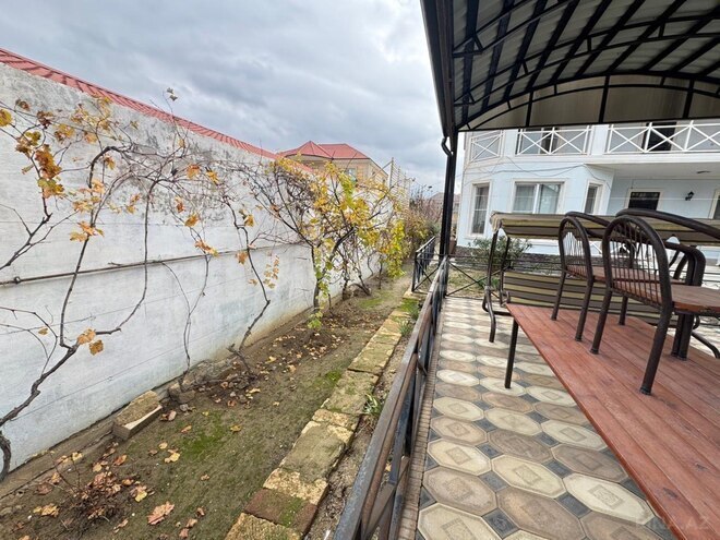 Satılır 6 otaqlı həyət evi/bağ evi 200 m², Görədil q., photo 19 from 32