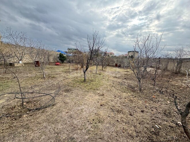 Satılır 6 otaqlı həyət evi/bağ evi 200 m², Görədil q., photo 17 from 32