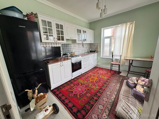 Satılır 6 otaqlı həyət evi/bağ evi 200 m², Görədil q., photo 24 from 32