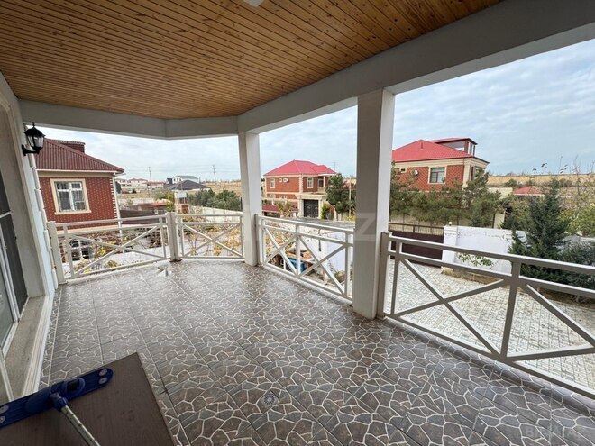 Satılır 6 otaqlı həyət evi/bağ evi 200 m², Görədil q., photo 18 from 32