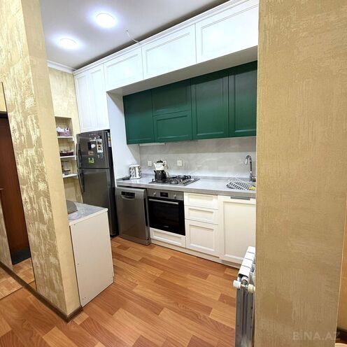 Satılır 3 otaqlı yeni tikili 60 m², 7-ci mikrorayon q., photo 7 from 12