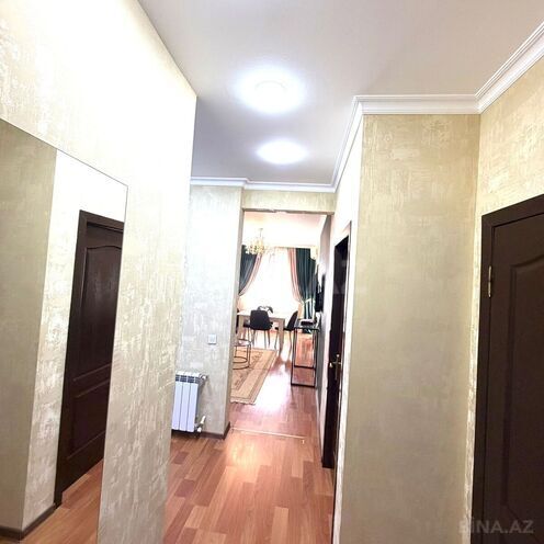 Satılır 3 otaqlı yeni tikili 60 m², 7-ci mikrorayon q., photo 11 from 12