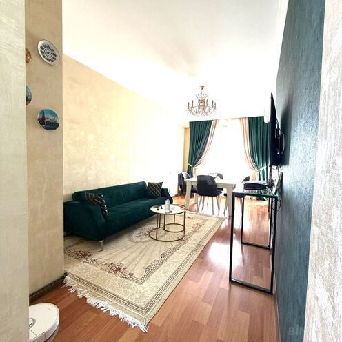 Satılır 3 otaqlı yeni tikili 60 m², 7-ci mikrorayon q., photo 8 from 12