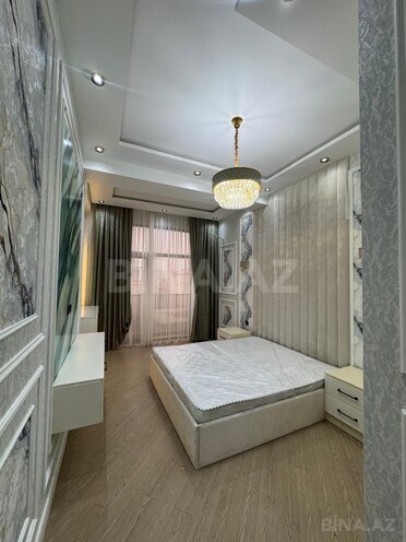 Satılır 2 otaqlı yeni tikili 76 m², 20 Yanvar m., photo 5 from 17