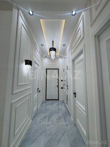 Satılır 2 otaqlı yeni tikili 76 m², 20 Yanvar m., photo 10 from 17